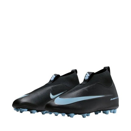 Vaikiški futbolo bateliai Nike Zoom Mercurial Superfly 10 Academy AG FQ8308 001