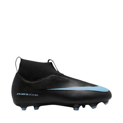 Vaikiški futbolo bateliai Nike Zoom Mercurial Superfly 10 Academy FG/MG FQ8304 001