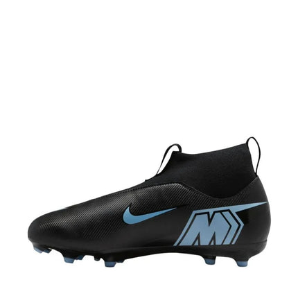 Vaikiški futbolo bateliai Nike Zoom Mercurial Superfly 10 Academy FG/MG FQ8304 001