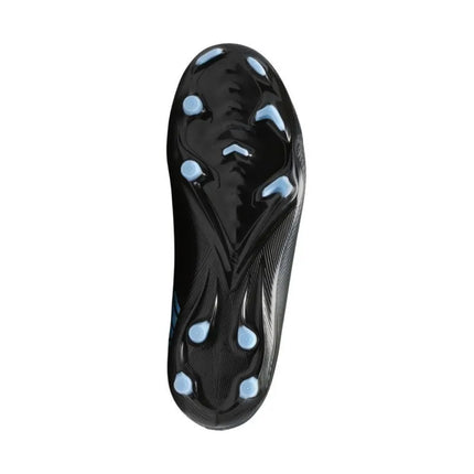 Vaikiški futbolo bateliai Nike Zoom Mercurial Superfly 10 Academy FG/MG FQ8304 001
