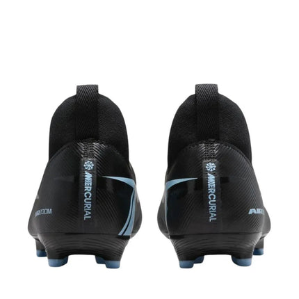 Vaikiški futbolo bateliai Nike Zoom Mercurial Superfly 10 Academy FG/MG FQ8304 001