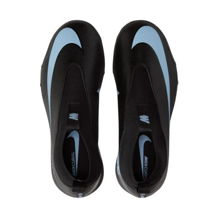 Vaikiški futbolo bateliai Nike Zoom Mercurial Superfly 10 Academy TF FQ8310 001