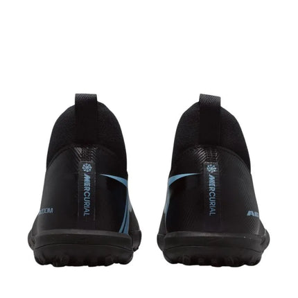 Vaikiški futbolo bateliai Nike Zoom Mercurial Superfly 10 Academy TF FQ8310 001