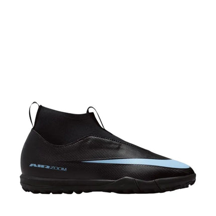 Vaikiški futbolo bateliai Nike Zoom Mercurial Superfly 10 Academy TF FQ8310 001