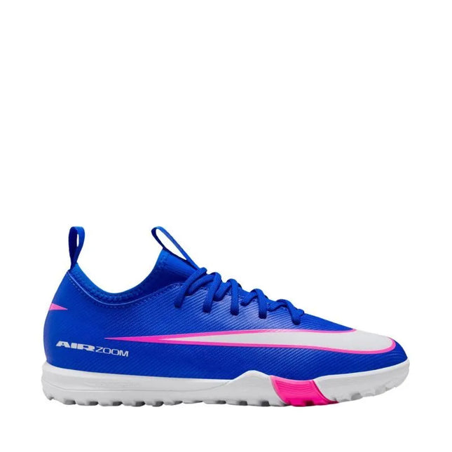 Vaikiški futbolo bateliai Nike Zoom Mercurial Vapor 16 Academy TF FQ8284 446