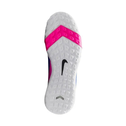 Vaikiški futbolo bateliai Nike Zoom Mercurial Vapor 16 Academy TF FQ8284 446