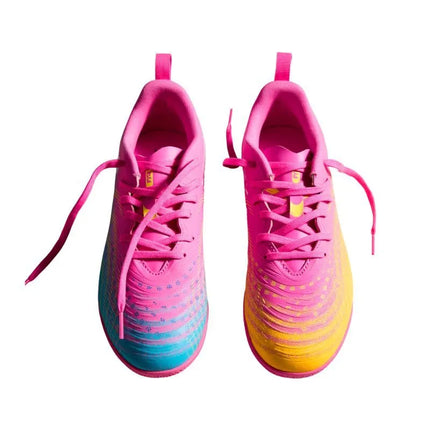 Vaikiški futbolo bateliai Puma Future 9 Play IT 108927 05