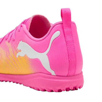 Vaikiški futbolo bateliai Puma Future 9 Play TT 108929 05