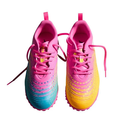 Vaikiški futbolo bateliai Puma Future 9 Play TT 108929 05