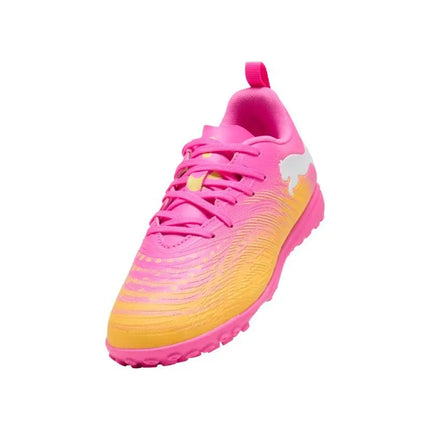 Vaikiški futbolo bateliai Puma Future 9 Play TT 108929 05