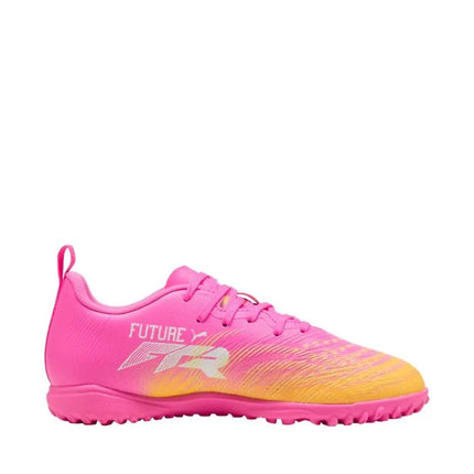 Vaikiški futbolo bateliai Puma Future 9 Play TT 108929 05