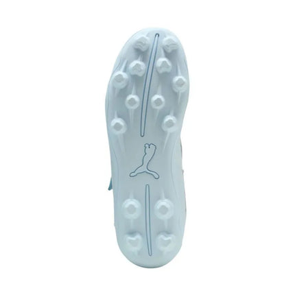 Vaikiški futbolo bateliai Puma Future 9 Play V FG/AG RB 108724 03