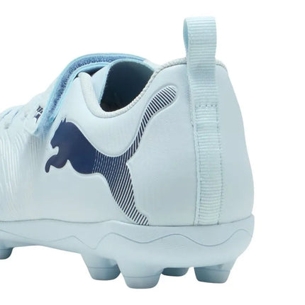 Vaikiški futbolo bateliai Puma Future 9 Play V FG/AG RB 108724 03