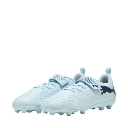 Vaikiški futbolo bateliai Puma Future 9 Play V FG/AG RB 108724 03