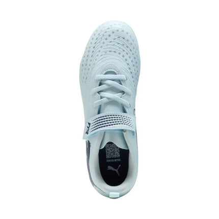 Vaikiški futbolo bateliai Puma Future 9 Play V FG/AG RB 108724 03