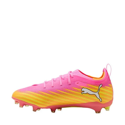 Vaikiški futbolo bateliai Puma Ultra 6 Pro FG/AG 108698 05