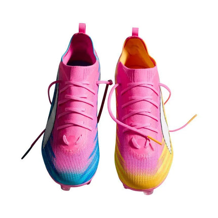 Vaikiški futbolo bateliai Puma Ultra 6 Pro FG/AG 108698 05