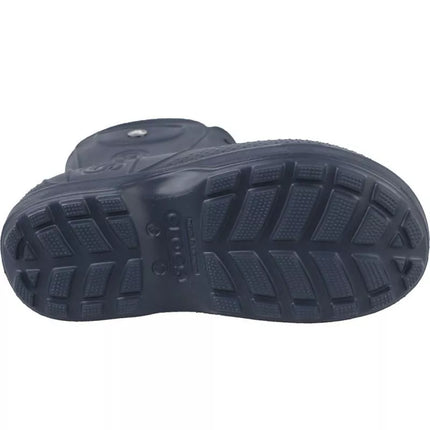 Vaikiški guminiai batai Crocs Handle It Rain Boot JR 12803-410