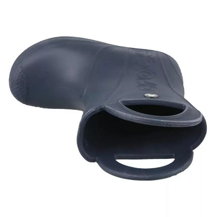 Vaikiški guminiai batai Crocs Handle It Rain Boot JR 12803-410