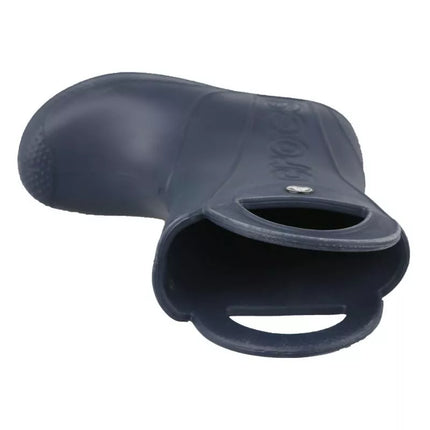 Vaikiški guminiai batai Crocs Handle It Rain Boot JR 12803-410
