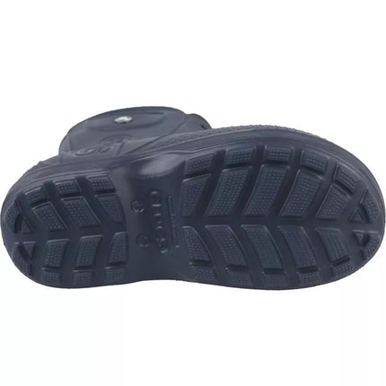 Vaikiški guminiai batai Crocs Handle It Rain Boot JR 12803-410
