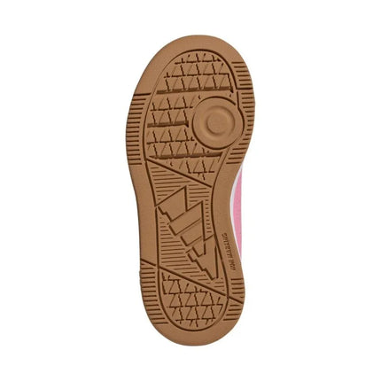 Vaikiški laisvalaikio batai Adidas Tensaur Sport 3.0, rožinės spalvos, KI3262