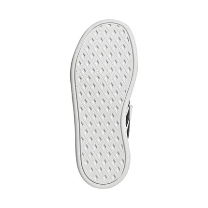 Vaikiški laisvalaikio bateliai adidas Breaknet Sleek, balti, JQ3049