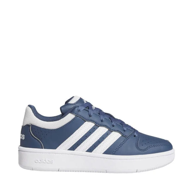 Vaikiški laisvalaikio bateliai adidas Hoops Classic KI1065