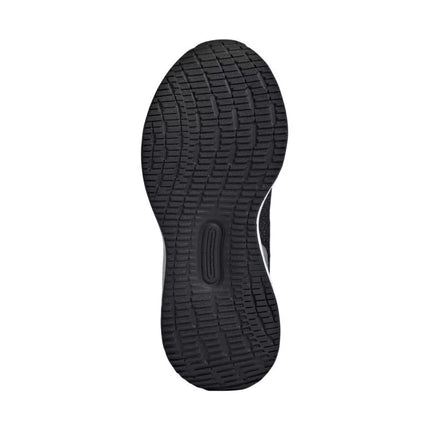 Vaikiški laisvalaikio bateliai Adidas Runfalcon 5 EL, juodi, IE8580