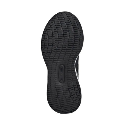 Vaikiški laisvalaikio bateliai Adidas Runfalcon 5 EL, juodi, IE8580