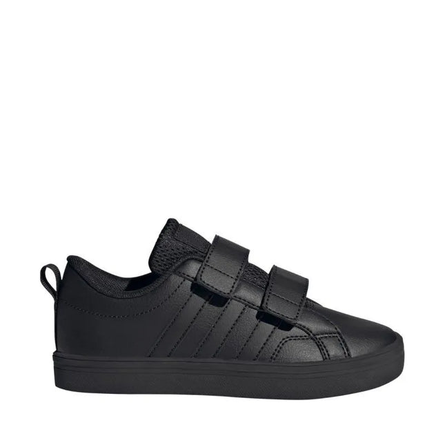 Vaikiški laisvalaikio bateliai Adidas VS Pace 2.0, juodi, IE3473