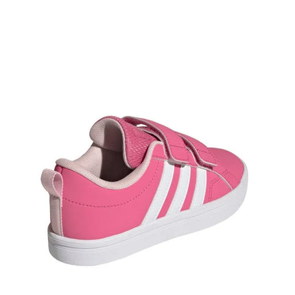 Vaikiški laisvalaikio bateliai Adidas VS Pace 2.0, rožiniai, JQ1895