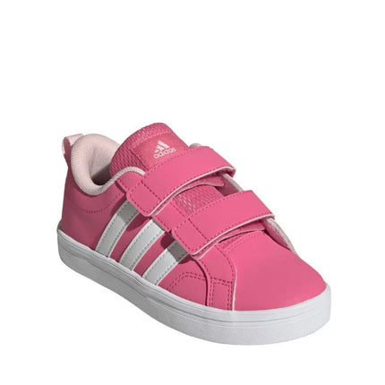 Vaikiški laisvalaikio bateliai Adidas VS Pace 2.0, rožiniai, JQ1895