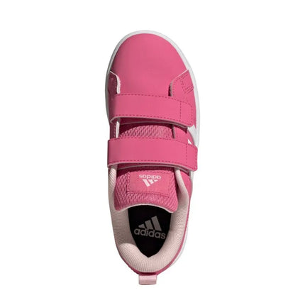 Vaikiški laisvalaikio bateliai Adidas VS Pace 2.0, rožiniai, JQ1895