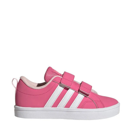 Vaikiški laisvalaikio bateliai Adidas VS Pace 2.0, rožiniai, JQ1895
