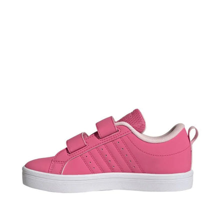 Vaikiški laisvalaikio bateliai Adidas VS Pace 2.0, rožiniai, JQ1895