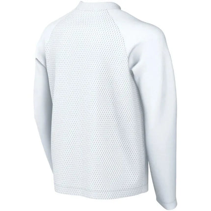 Vaikiški marškinėliai ilgomis rankovėmis Nike Dri-Fit Park VIII balti HV8239 100