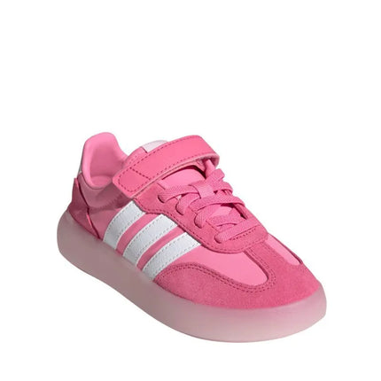 Vaikiški rožiniai bateliai Adidas Barreda Decode EL C KI8615