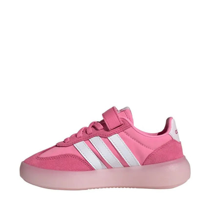 Vaikiški rožiniai bateliai Adidas Barreda Decode EL C KI8615
