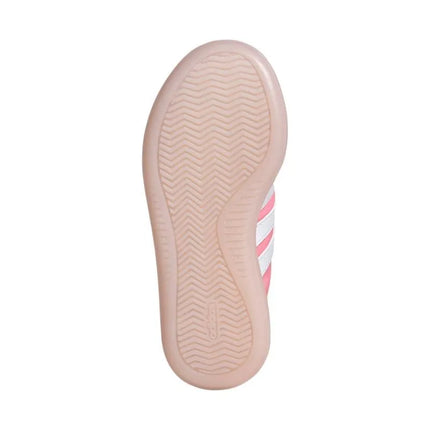 Vaikiški rožiniai bateliai Adidas Barreda Decode EL C KI8615