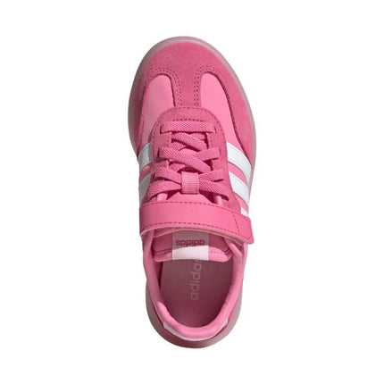 Vaikiški rožiniai bateliai Adidas Barreda Decode EL C KI8615