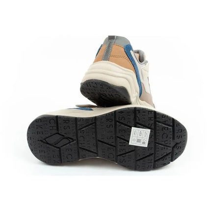 Vaikiški sportiniai bateliai berniukams Skechers Nova Jogger su lipdukais