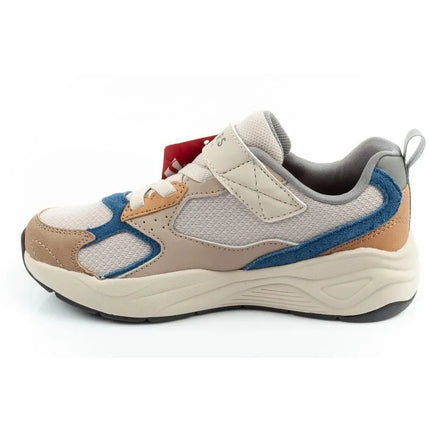 Vaikiški sportiniai bateliai berniukams Skechers Nova Jogger su lipdukais