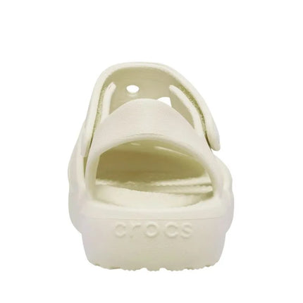 Vaikiškos basutės Crocs Classic Fisherman, smėlio spalvos, 210626 0LH