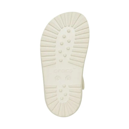Vaikiškos basutės Crocs Classic Fisherman, smėlio spalvos, 210626 0LH