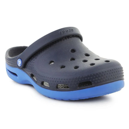 Vaikiškos basutės CROCS DUET PLUS KIDS 11110-11