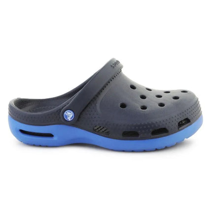 Vaikiškos basutės CROCS DUET PLUS KIDS 11110-11