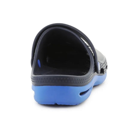 Vaikiškos basutės CROCS DUET PLUS KIDS 11110-11