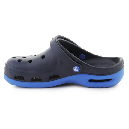 Vaikiškos basutės CROCS DUET PLUS KIDS 11110-11