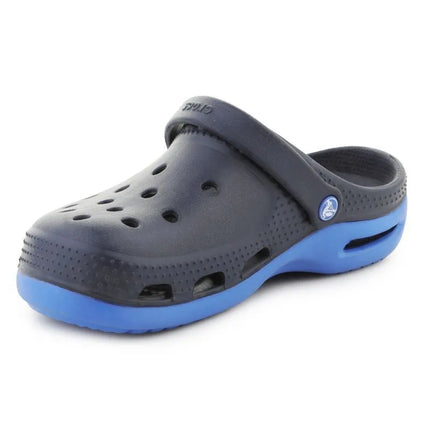 Vaikiškos basutės CROCS DUET PLUS KIDS 11110-11